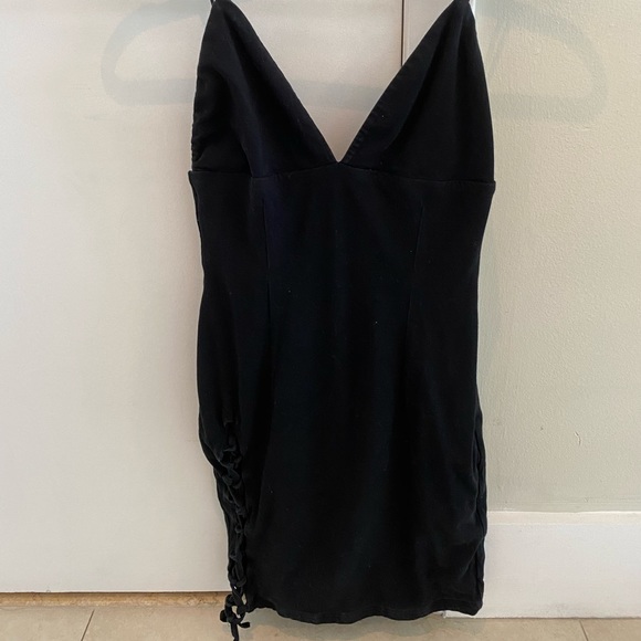 Tiger Mist Dress - Picture 2 of 3